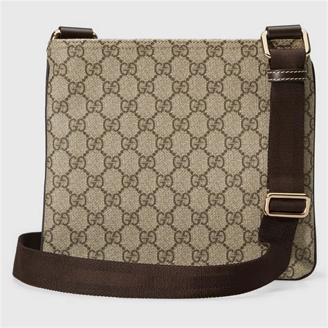 replica gucci messenger bags uk|Gucci cross body Messenger bag.